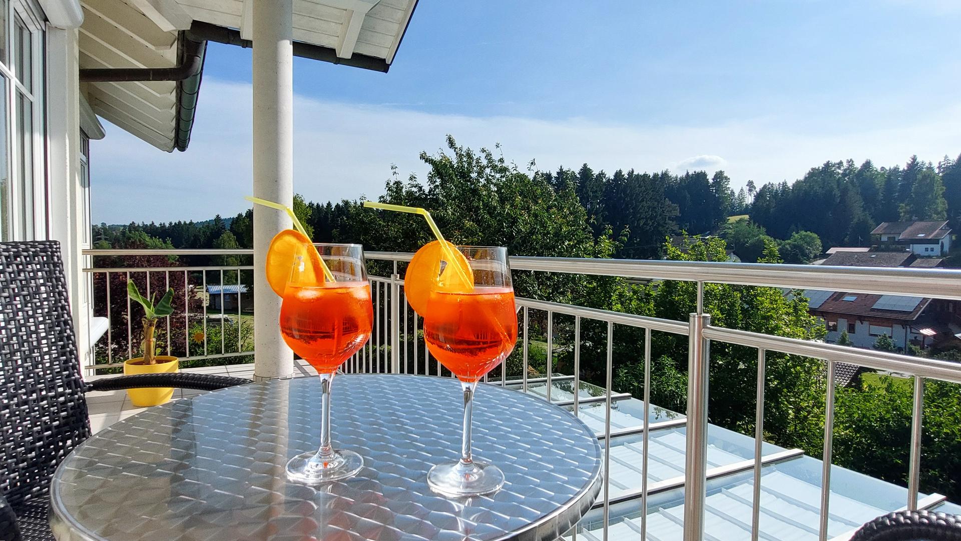 Ferienwohnung Maier in Rinchnach