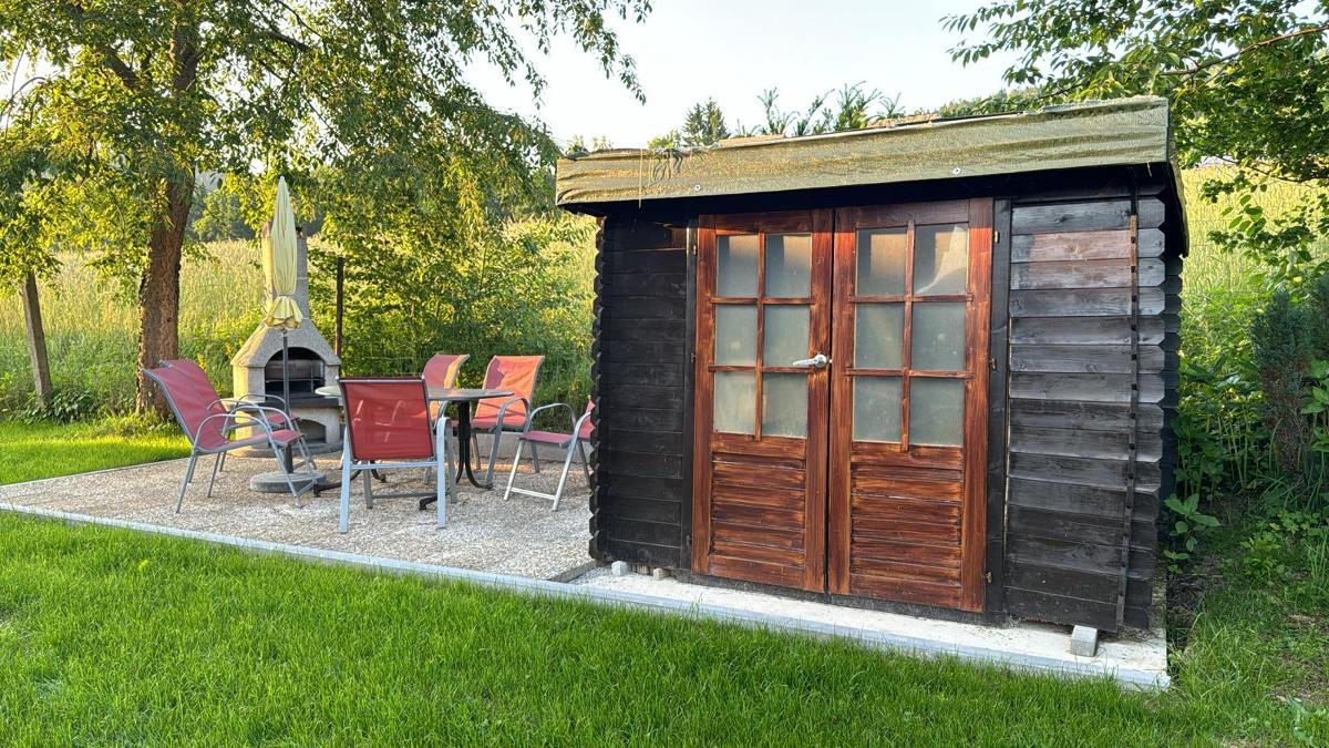 Ferienwohnungen Rihm in Arrach