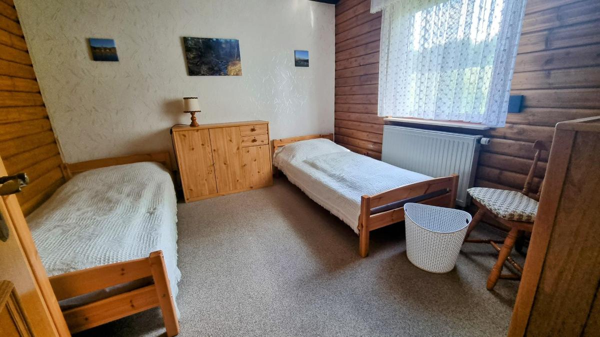 Ferienwohnungen Rihm in Arrach