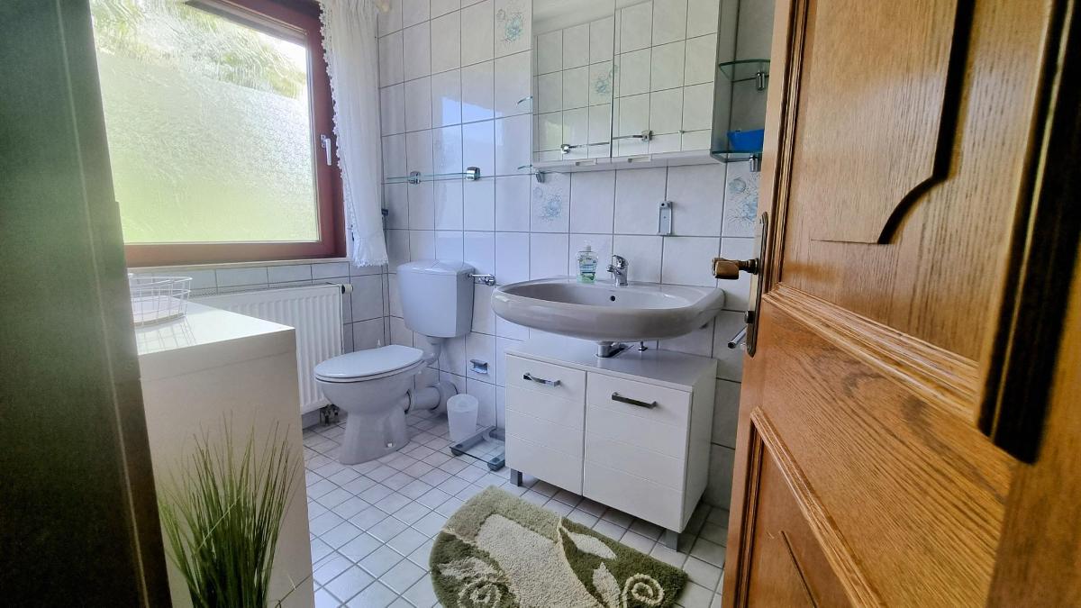 Ferienwohnungen Rihm in Arrach