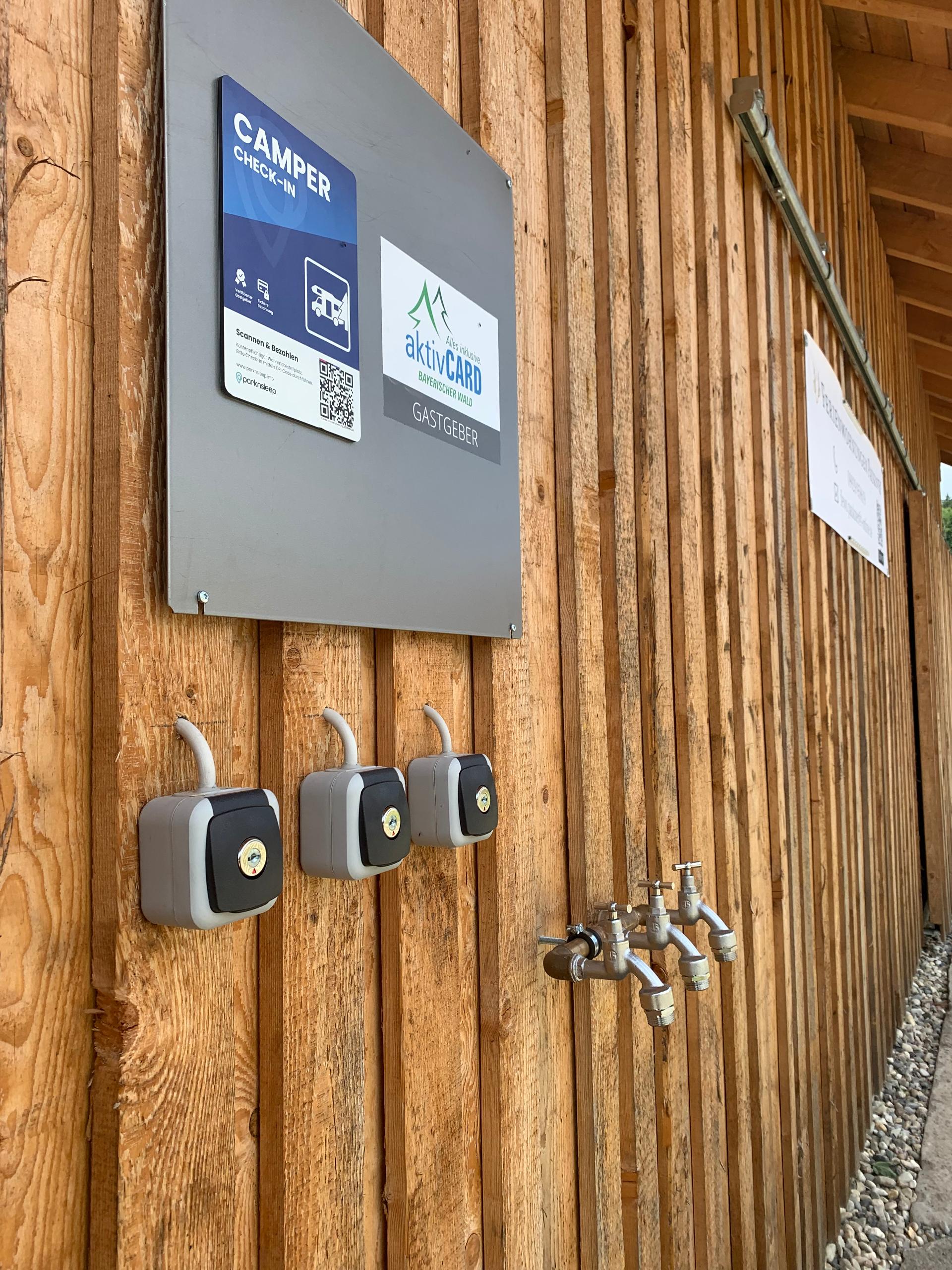 Ferienwohnungen Paukner in Sankt Englmar