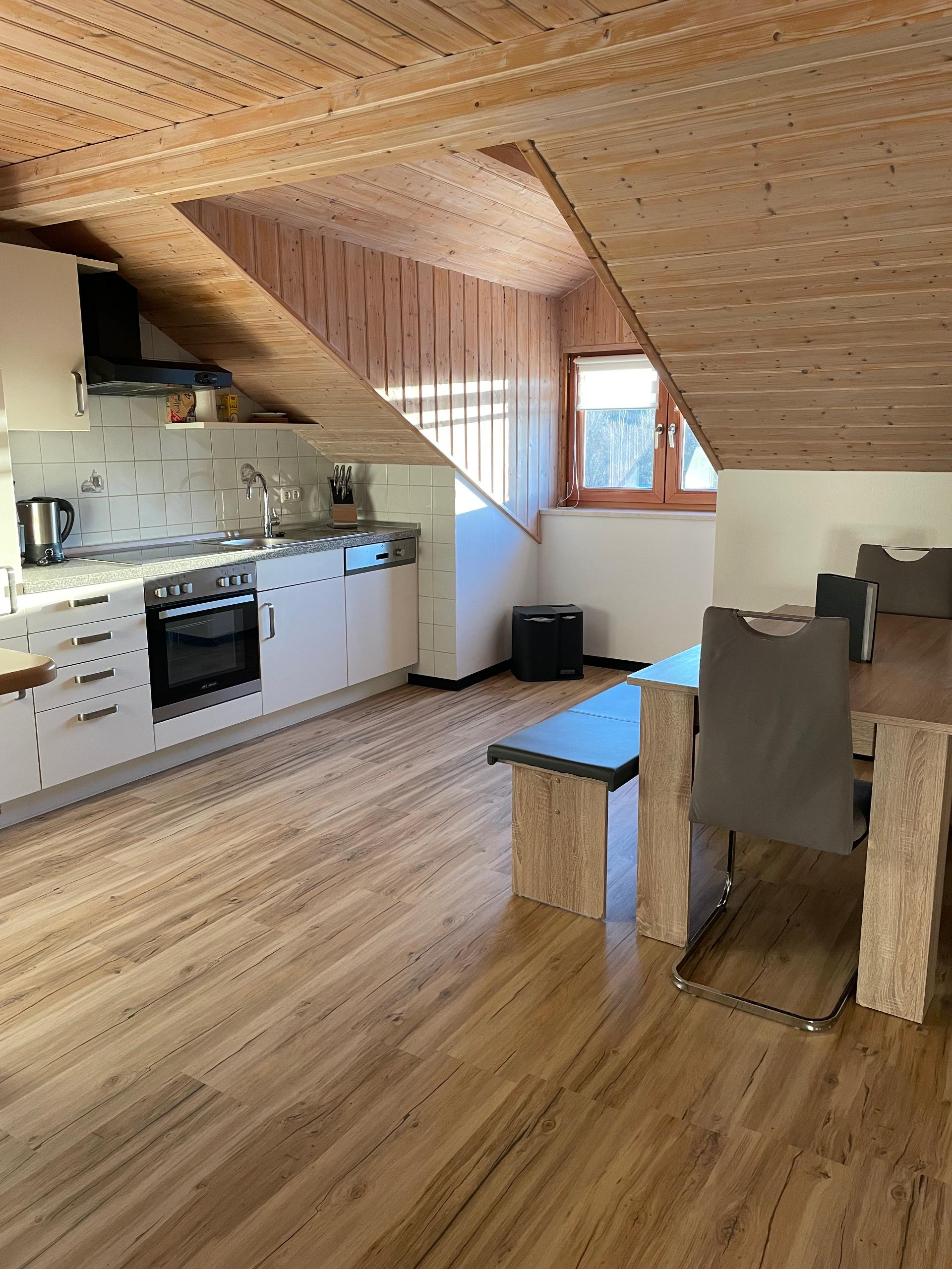 Ferienwohnungen Paukner in Sankt Englmar