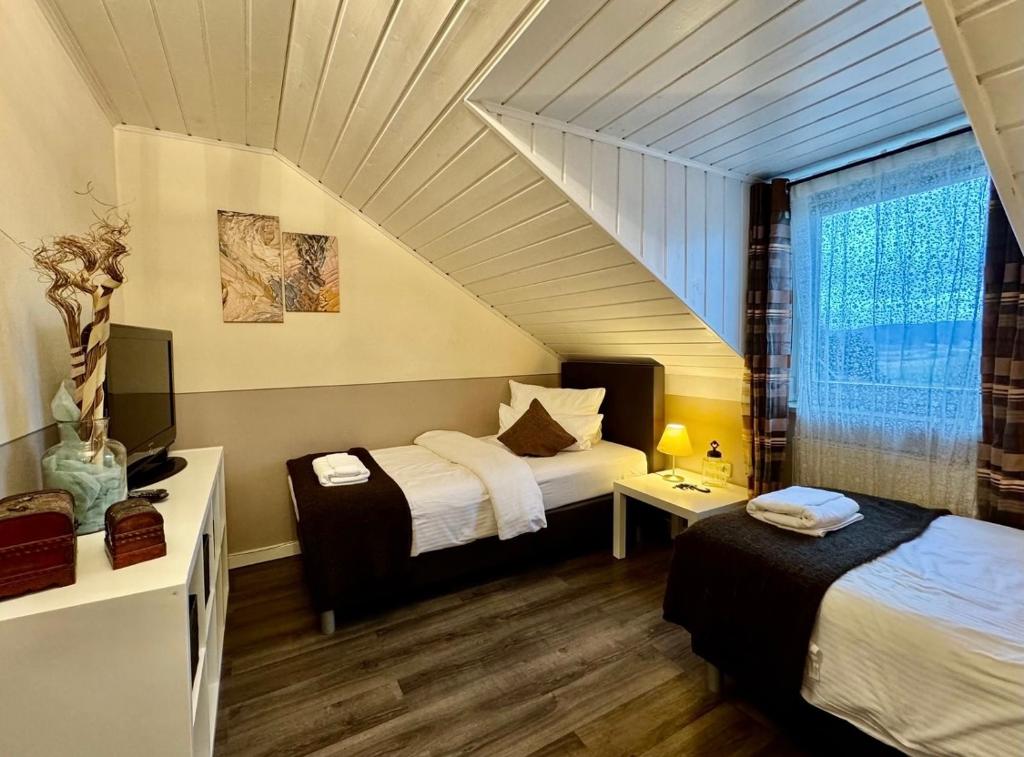 Ferienhäuser Schlossberg-