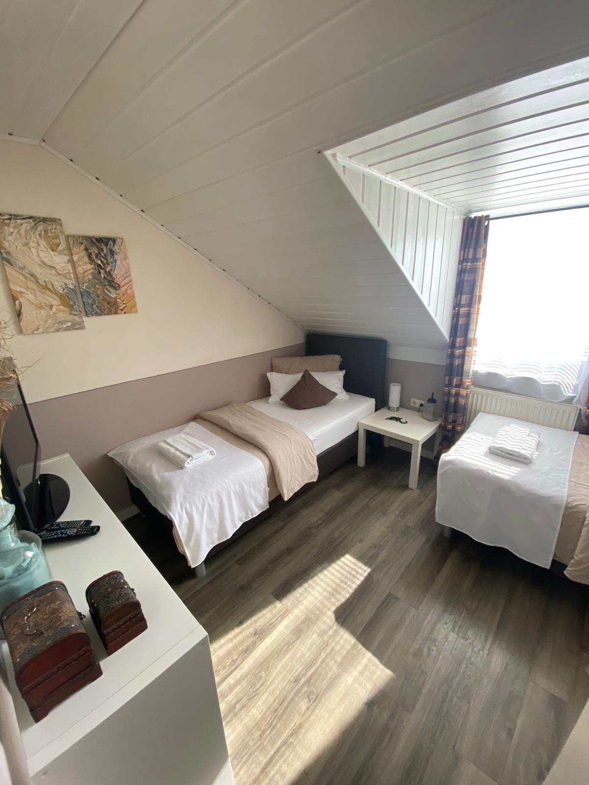 Ferienhäuser Schlossberg-