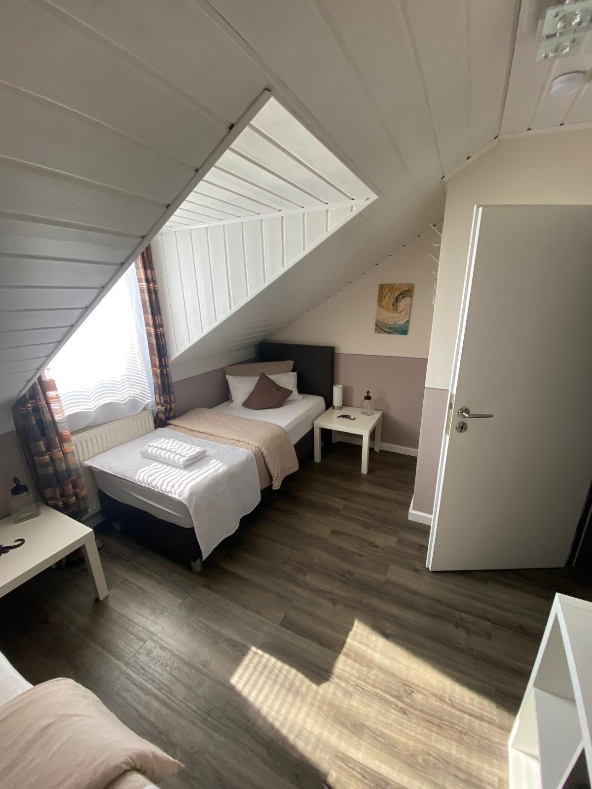 Ferienhäuser Schlossberg-