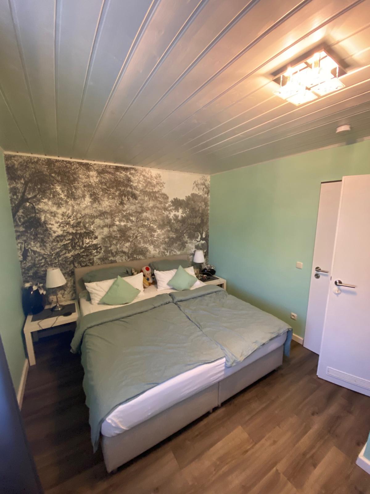 Ferienhäuser Schlossberg-