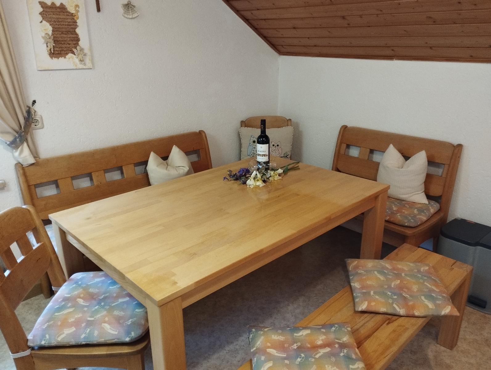 Ferienwohnung auf d. Bablsäge in Waldmünchen