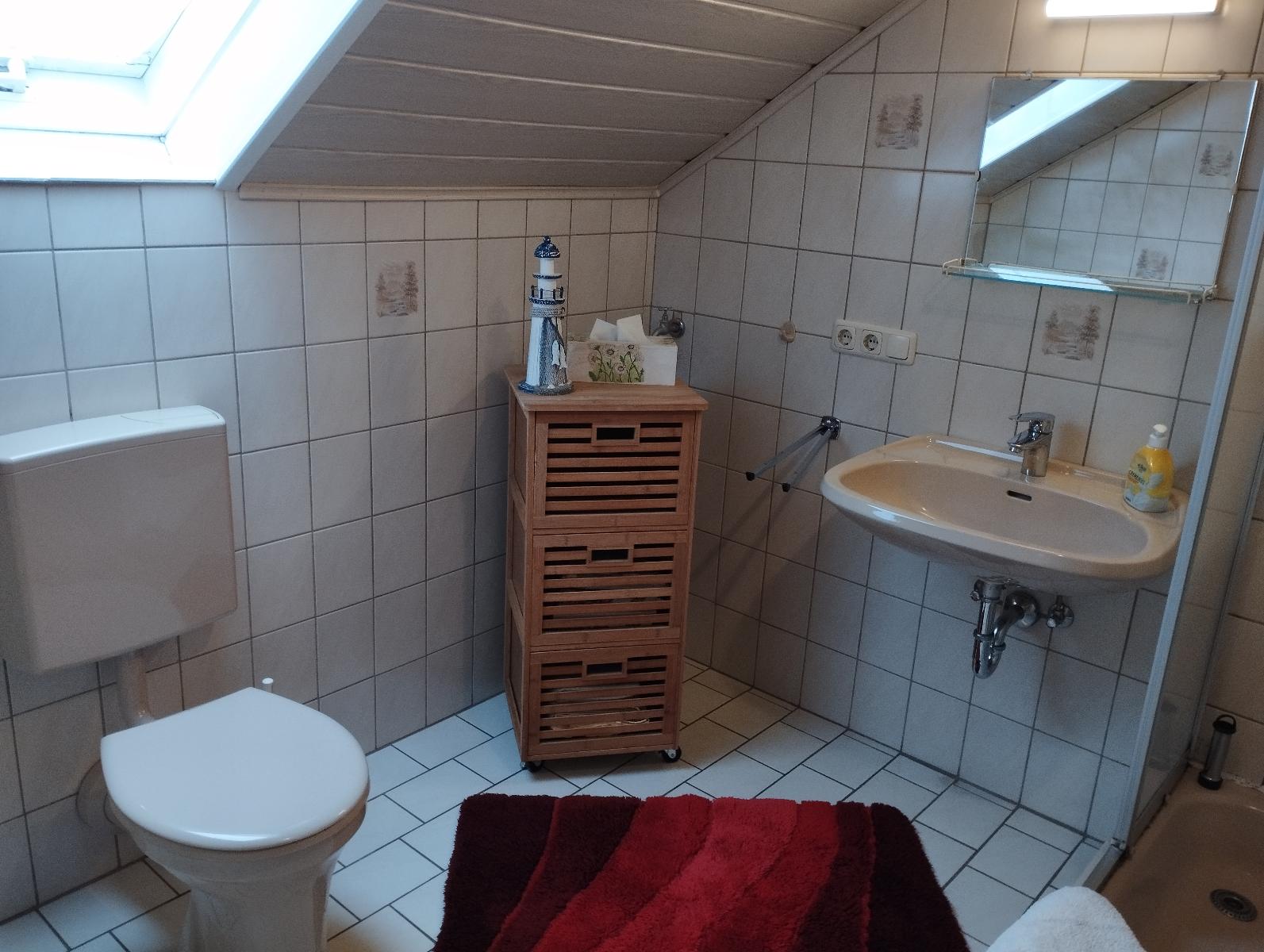 Ferienwohnung auf d. Bablsäge in Waldmünchen