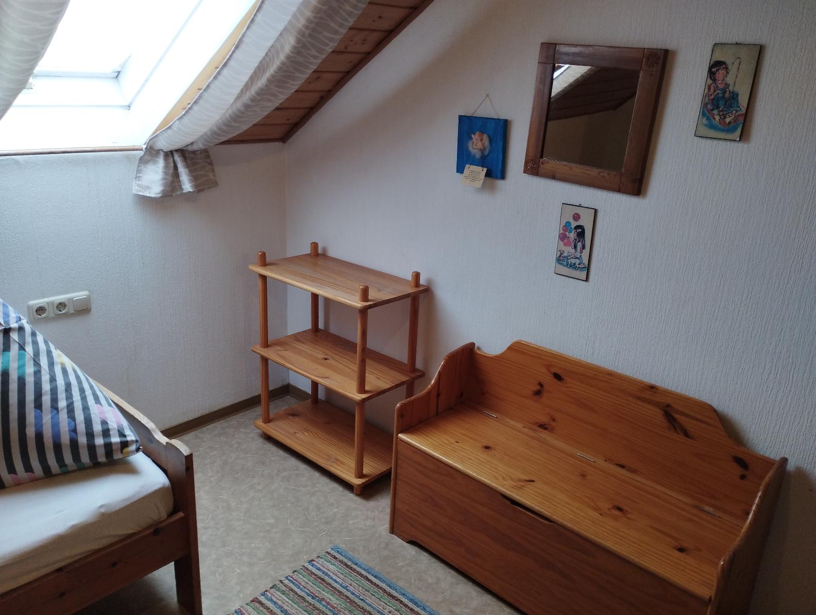 Ferienwohnung auf d. Bablsäge in Waldmünchen