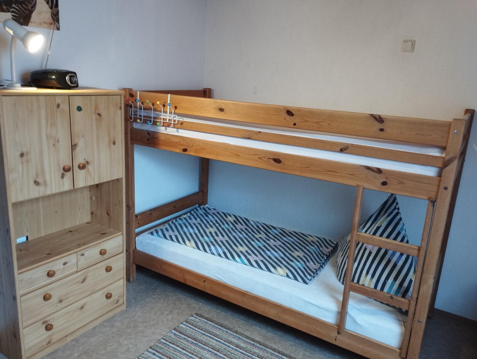 Ferienwohnung auf d. Bablsäge in Waldmünchen