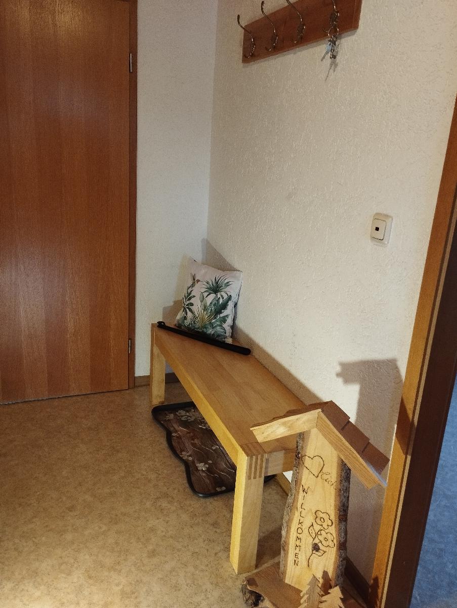 Ferienwohnung auf d. Bablsäge in Waldmünchen