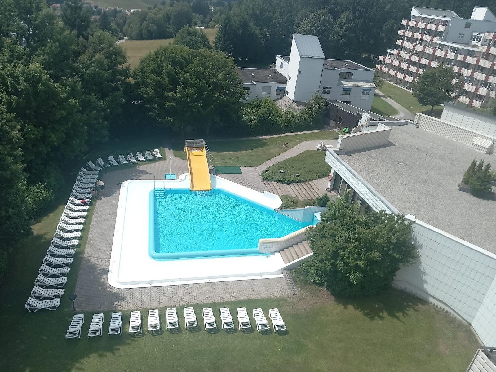 Sylva Apartment in Sankt Englmar