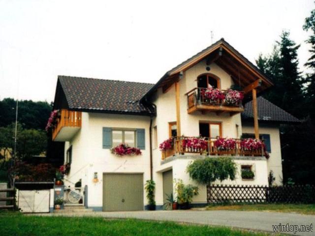 Ferienwohnung Schreiner Heidi