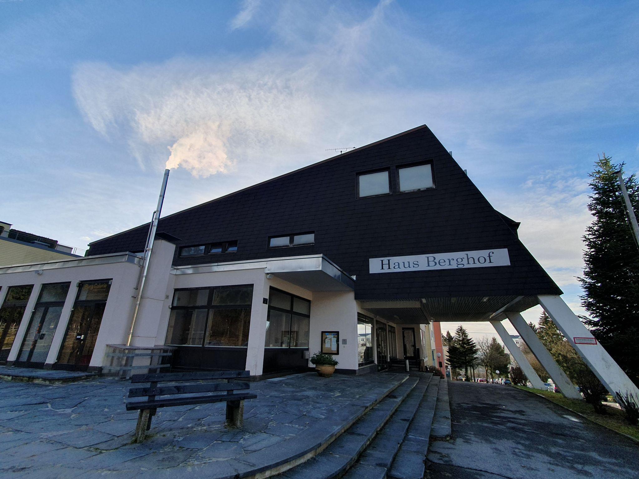 Ferienwohnung Winklworld in Sankt Englmar