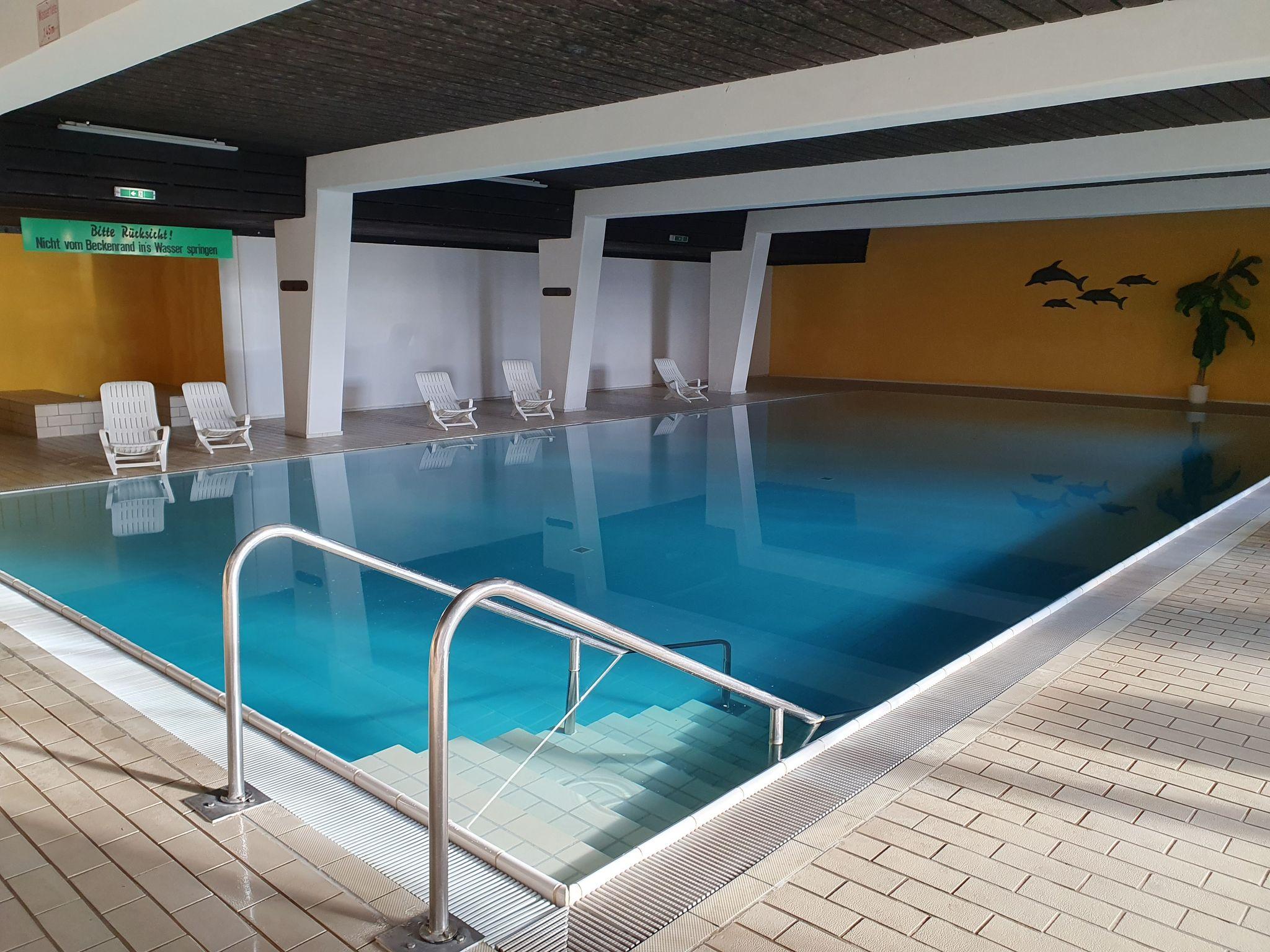 Ferienwohnung Winklworld in Sankt Englmar