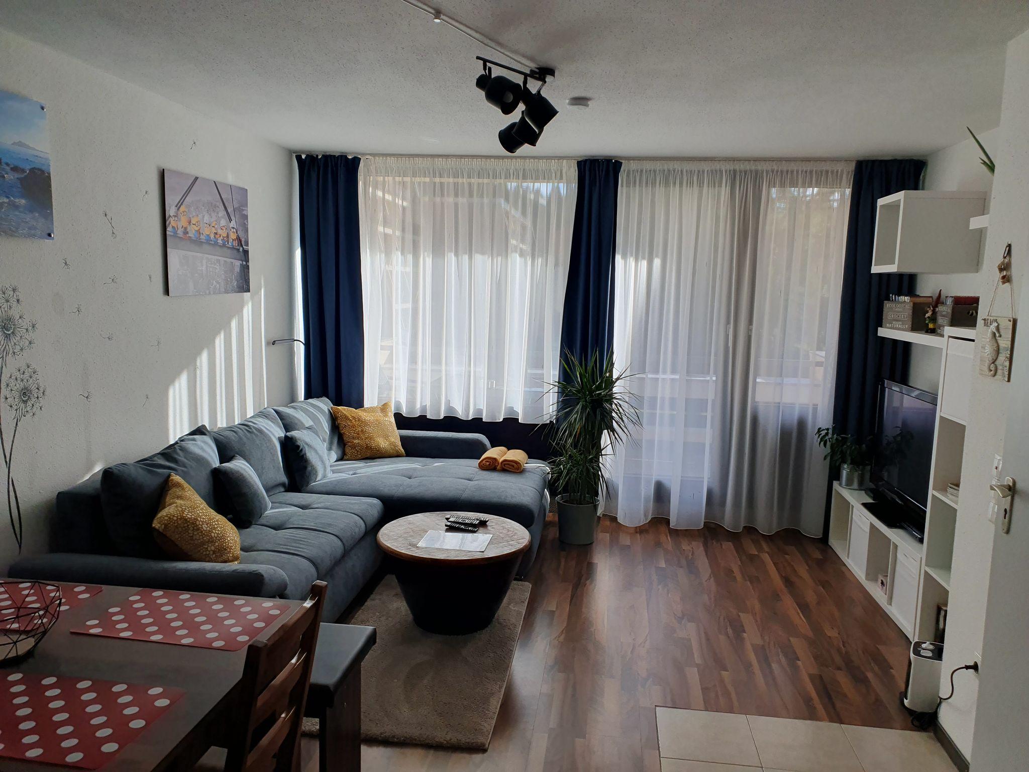 Ferienwohnung Winklworld in Sankt Englmar