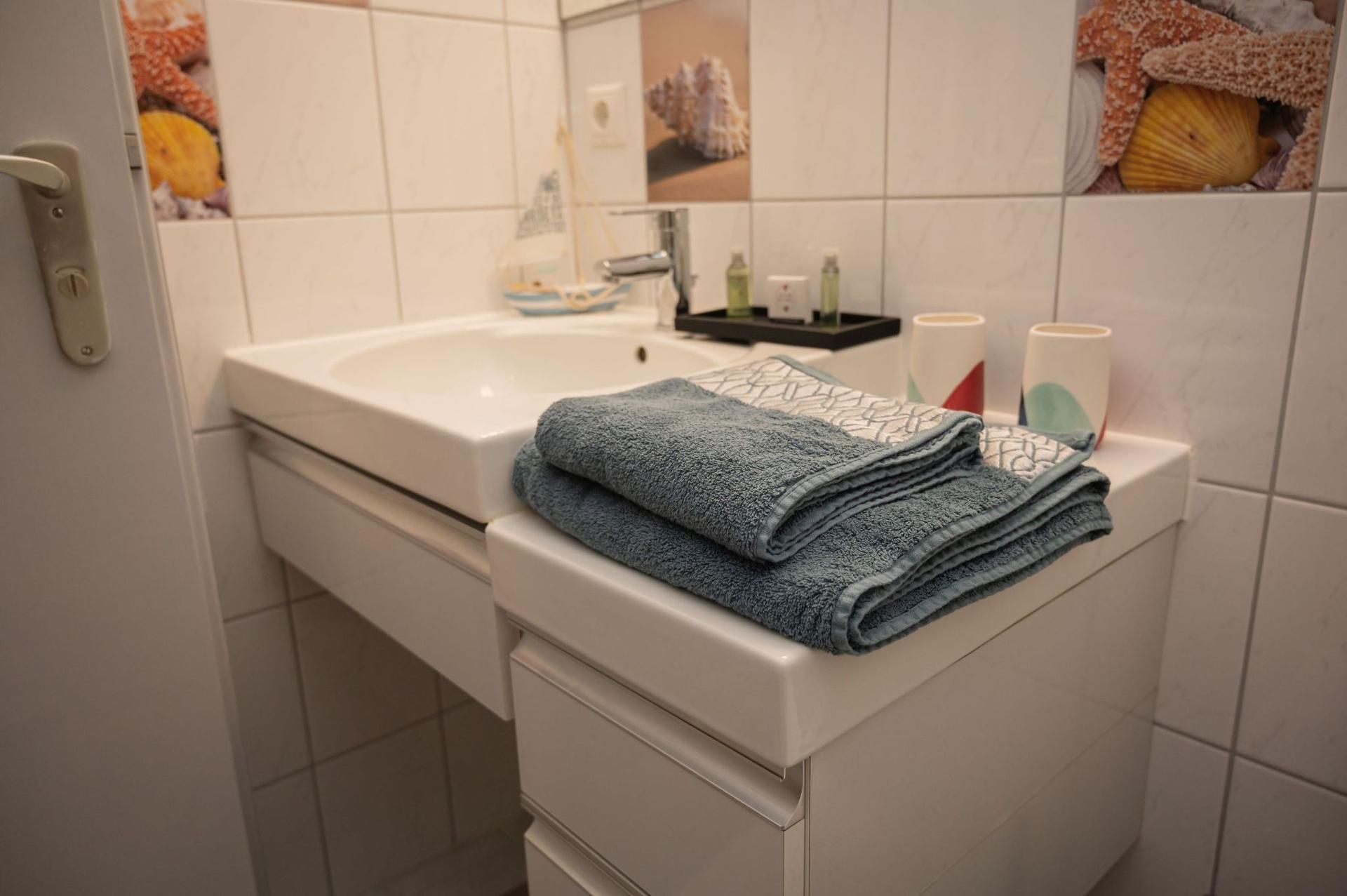 Ferienwohnung Winklworld in Sankt Englmar