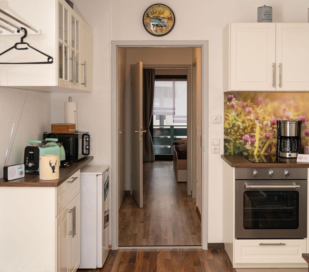 Ferienwohnung Winklworld in Sankt Englmar