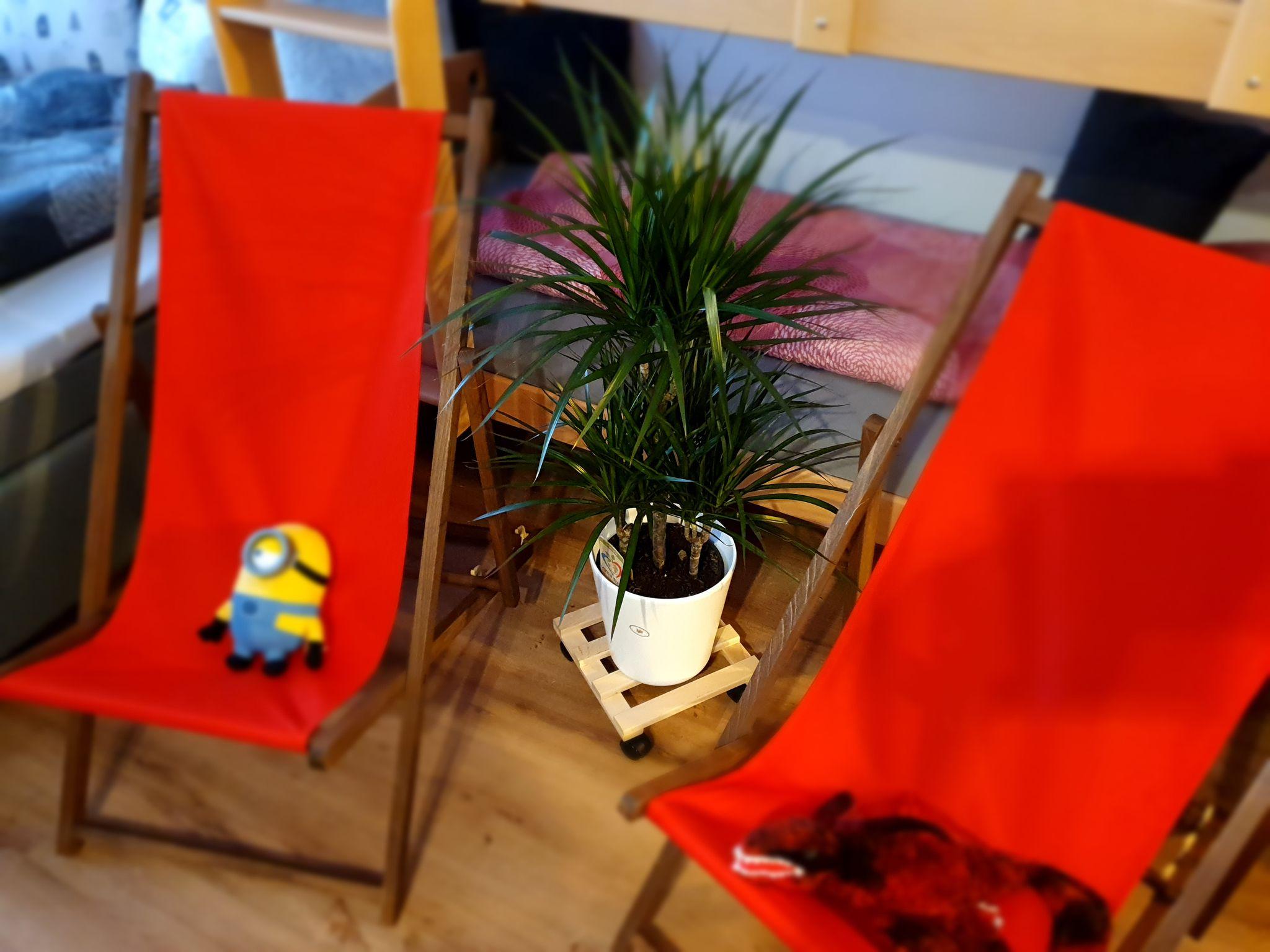 Ferienwohnung Winklworld 2 in Sankt Englmar