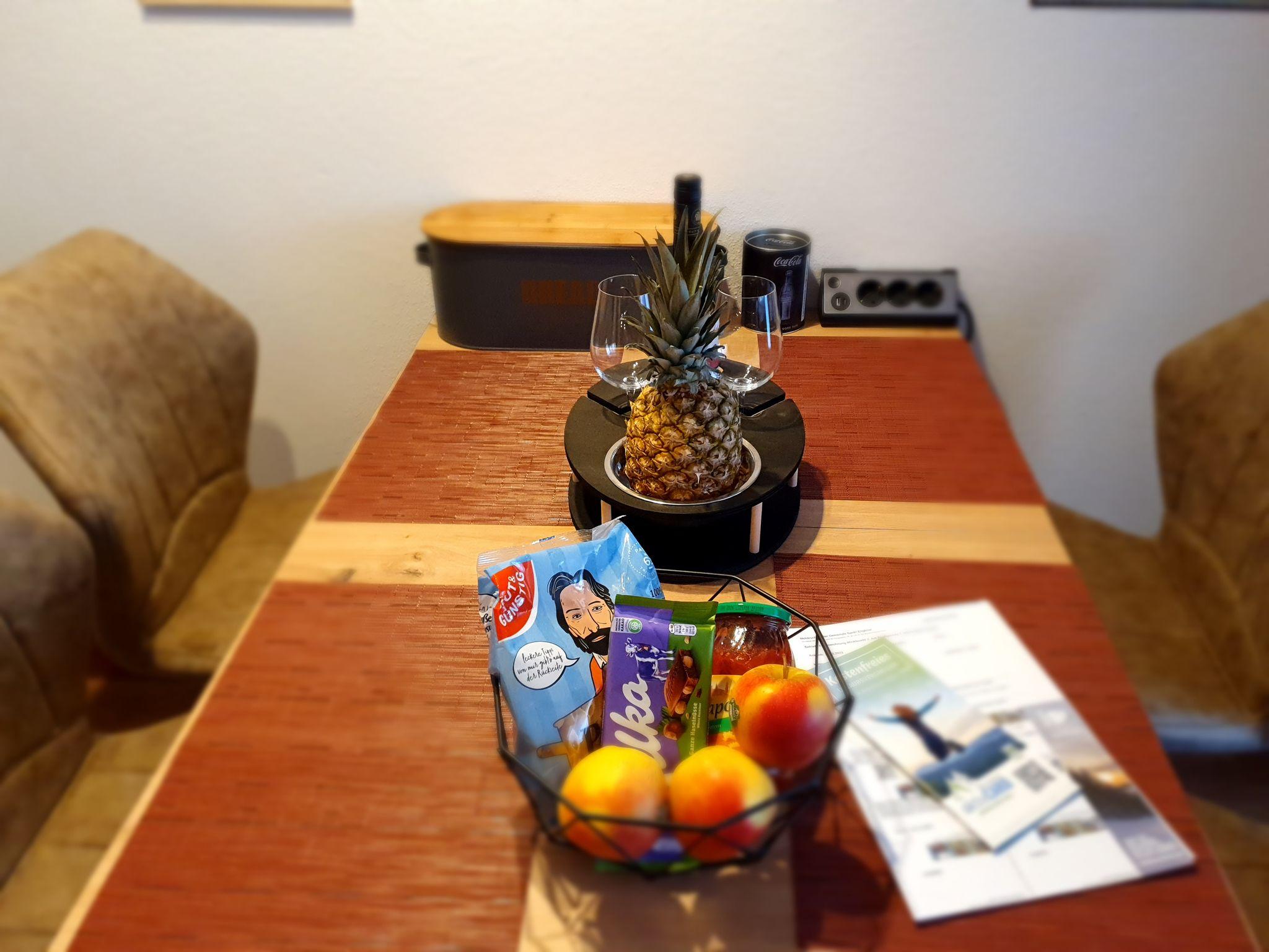 Ferienwohnung Winklworld 2 in Sankt Englmar