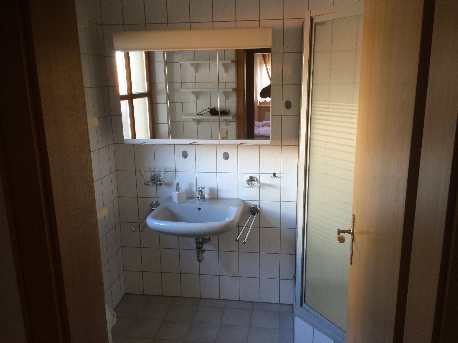 Gästehaus Biggi  in Bodenmais