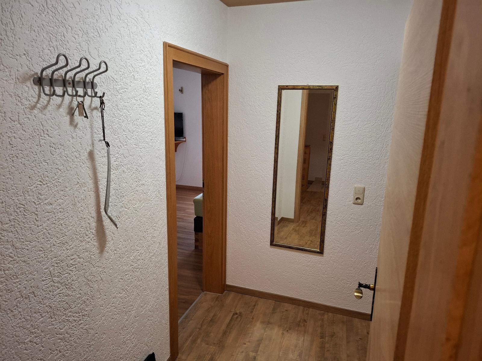 Gästehaus Biggi  in Bodenmais