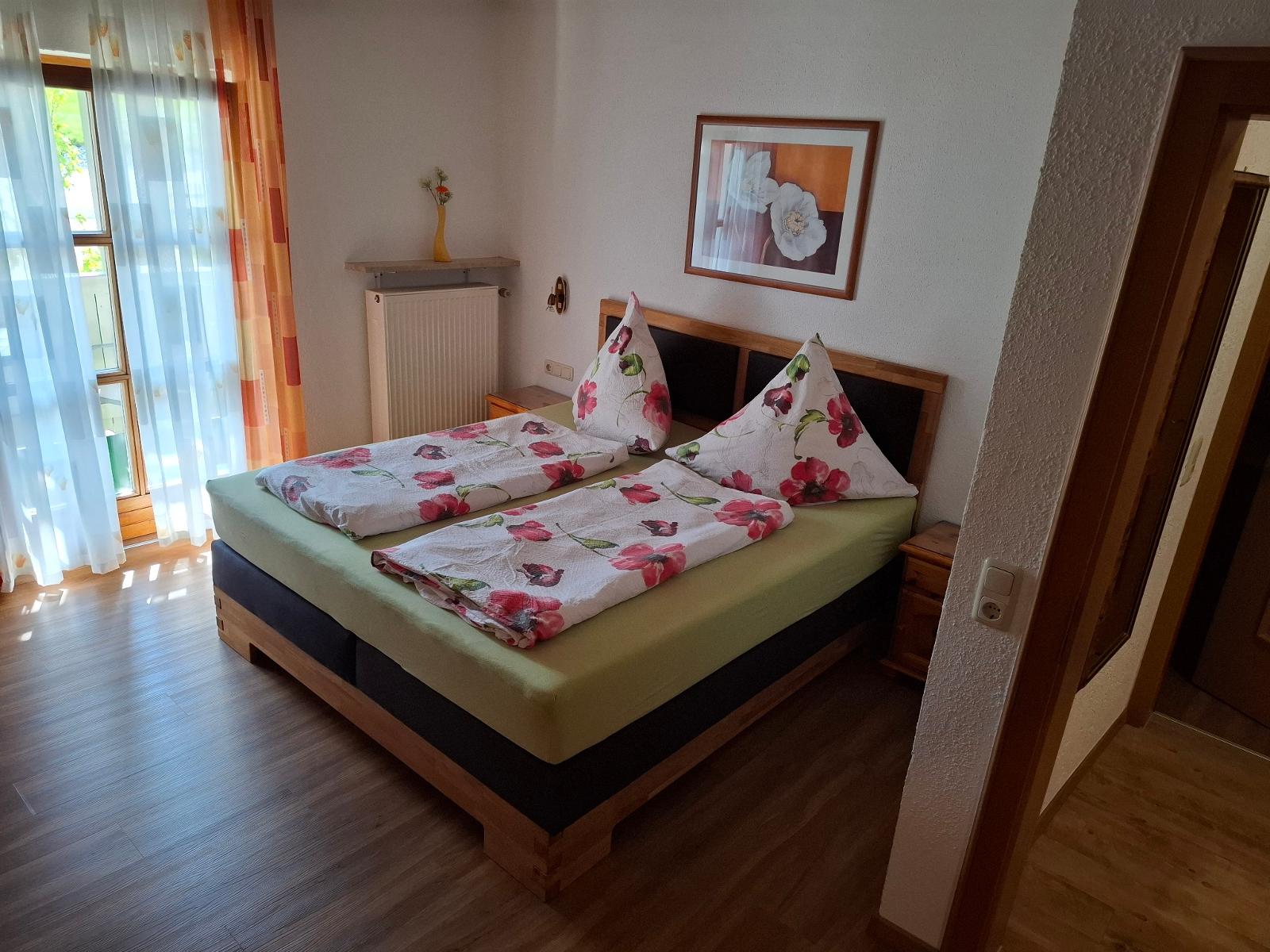 Gästehaus Biggi  in Bodenmais