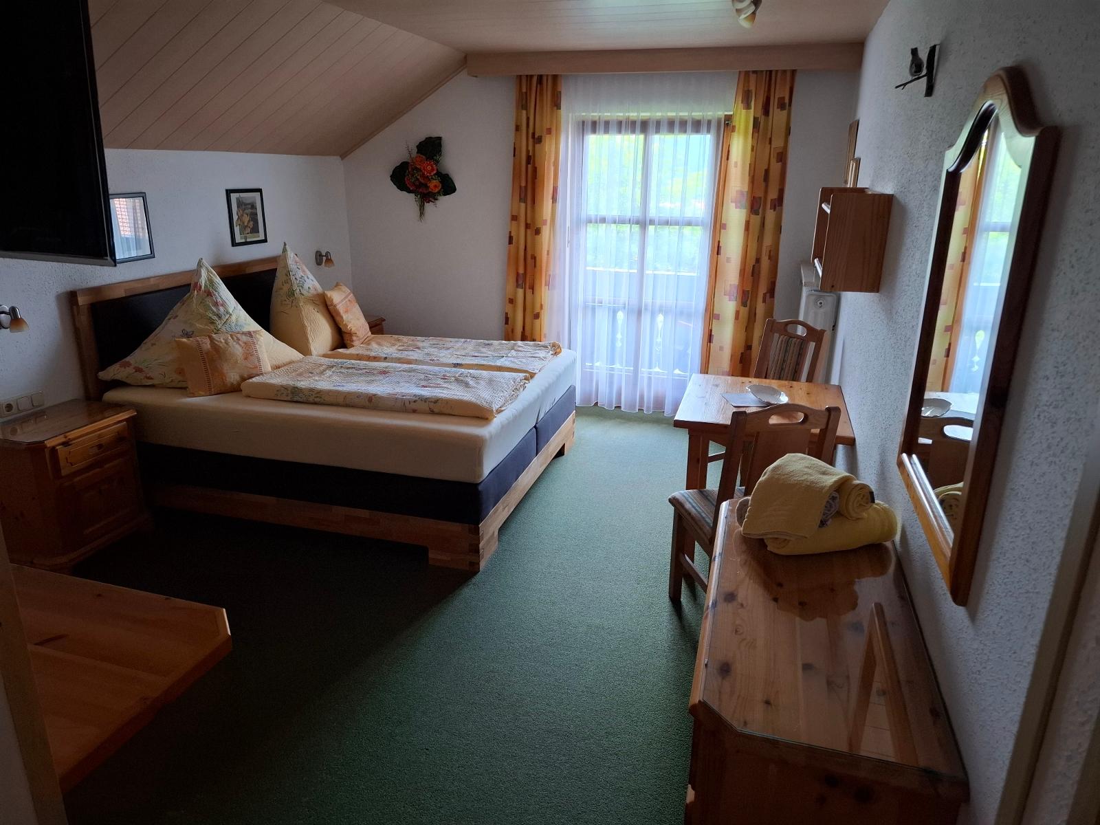 Gästehaus Biggi  in Bodenmais
