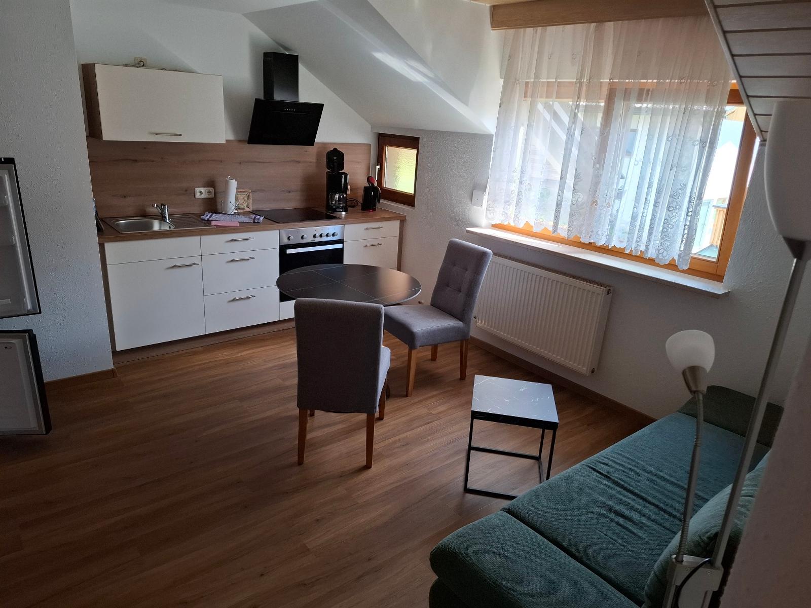 Gästehaus Biggi  in Bodenmais