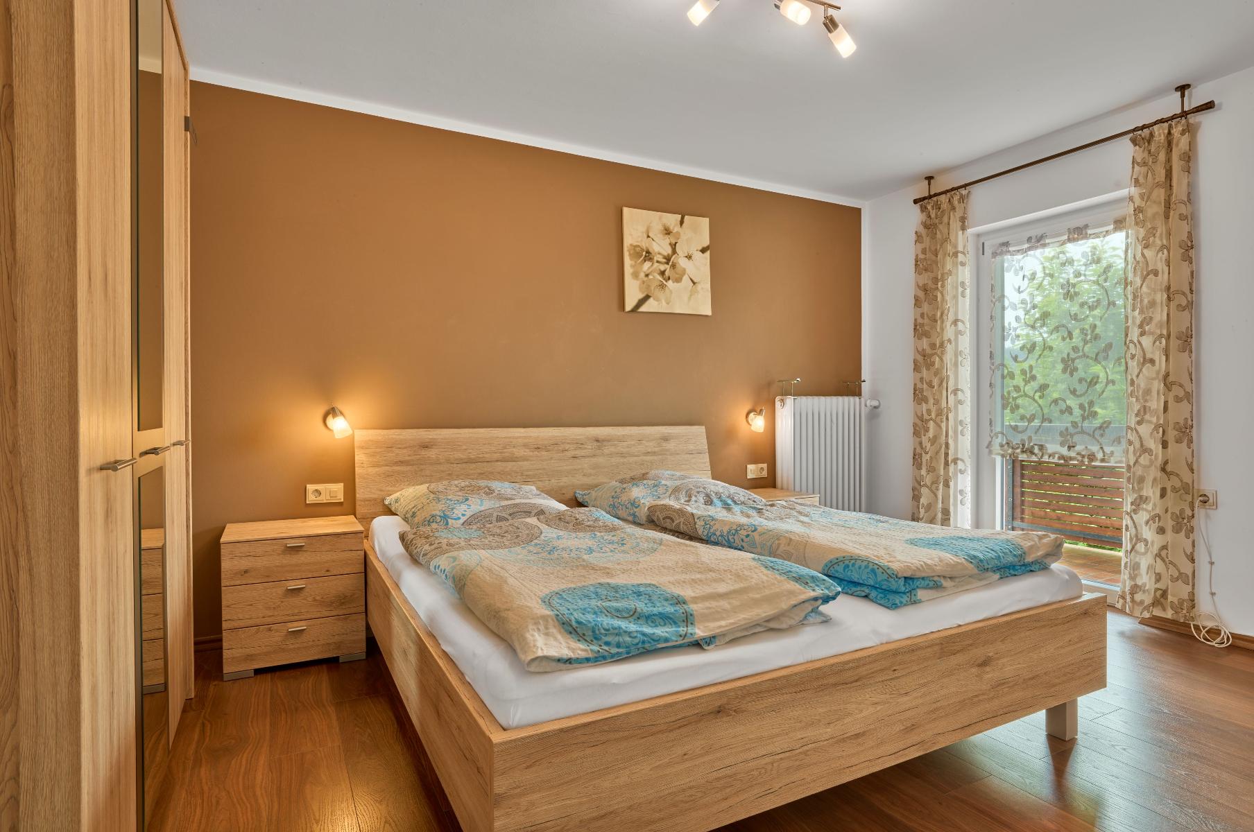Ferienhaus Fidelis in Bodenmais