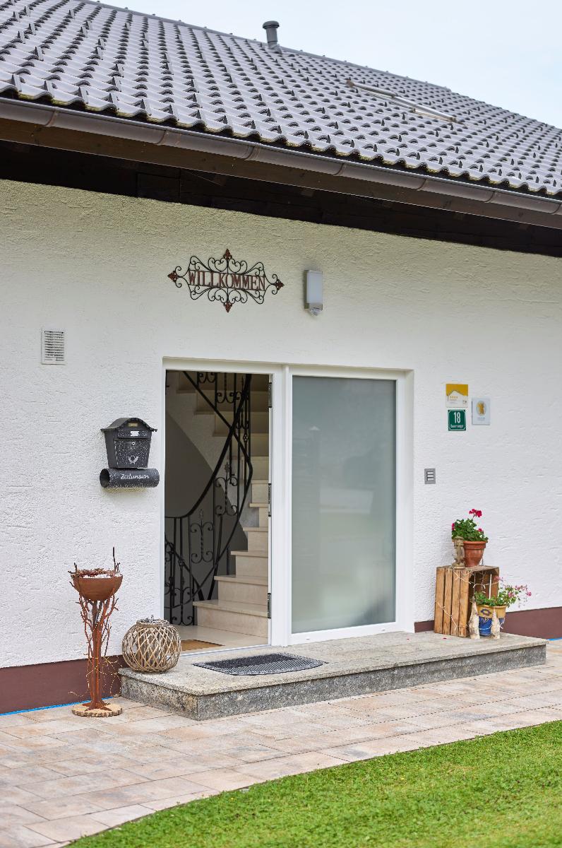 Ferienhaus Fidelis in Bodenmais