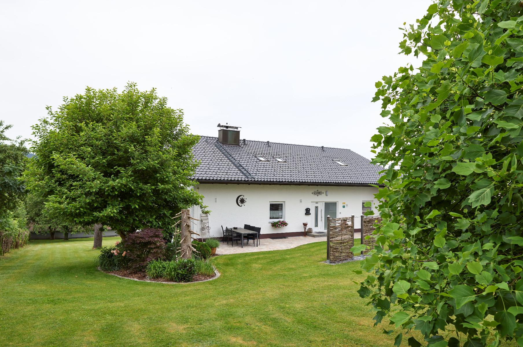 Ferienhaus Fidelis in Bodenmais