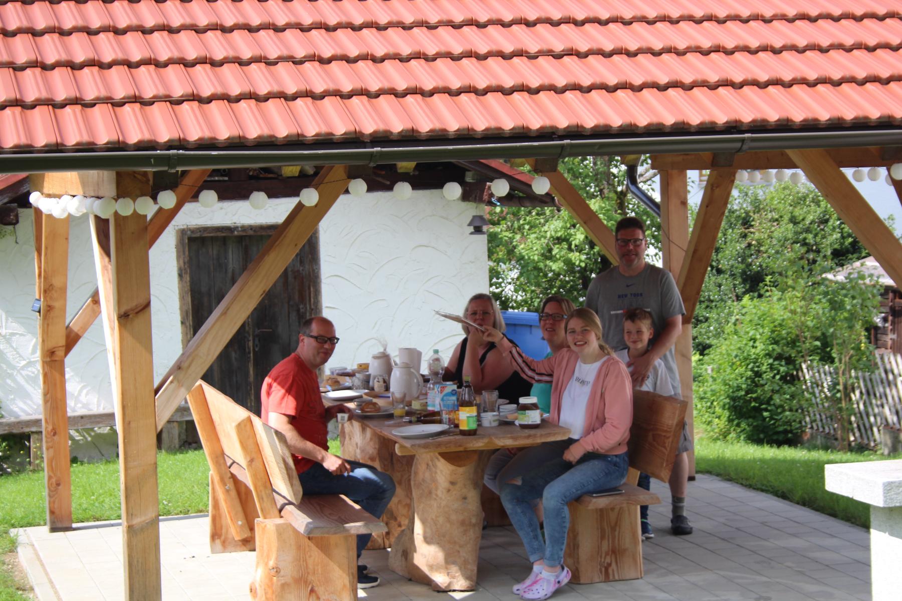 Ferienhaus Fidelis in Bodenmais