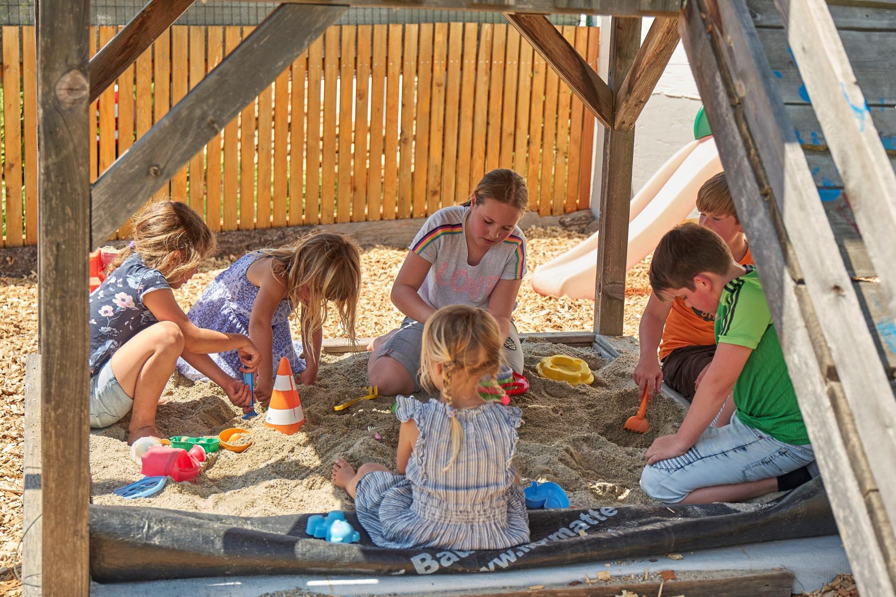 Ferienhaus Fidelis in Bodenmais