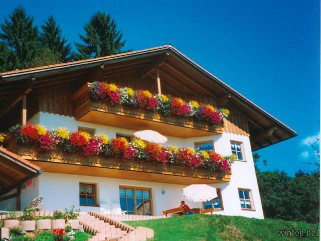 Ferienwohnung Kagerbauer Christiane