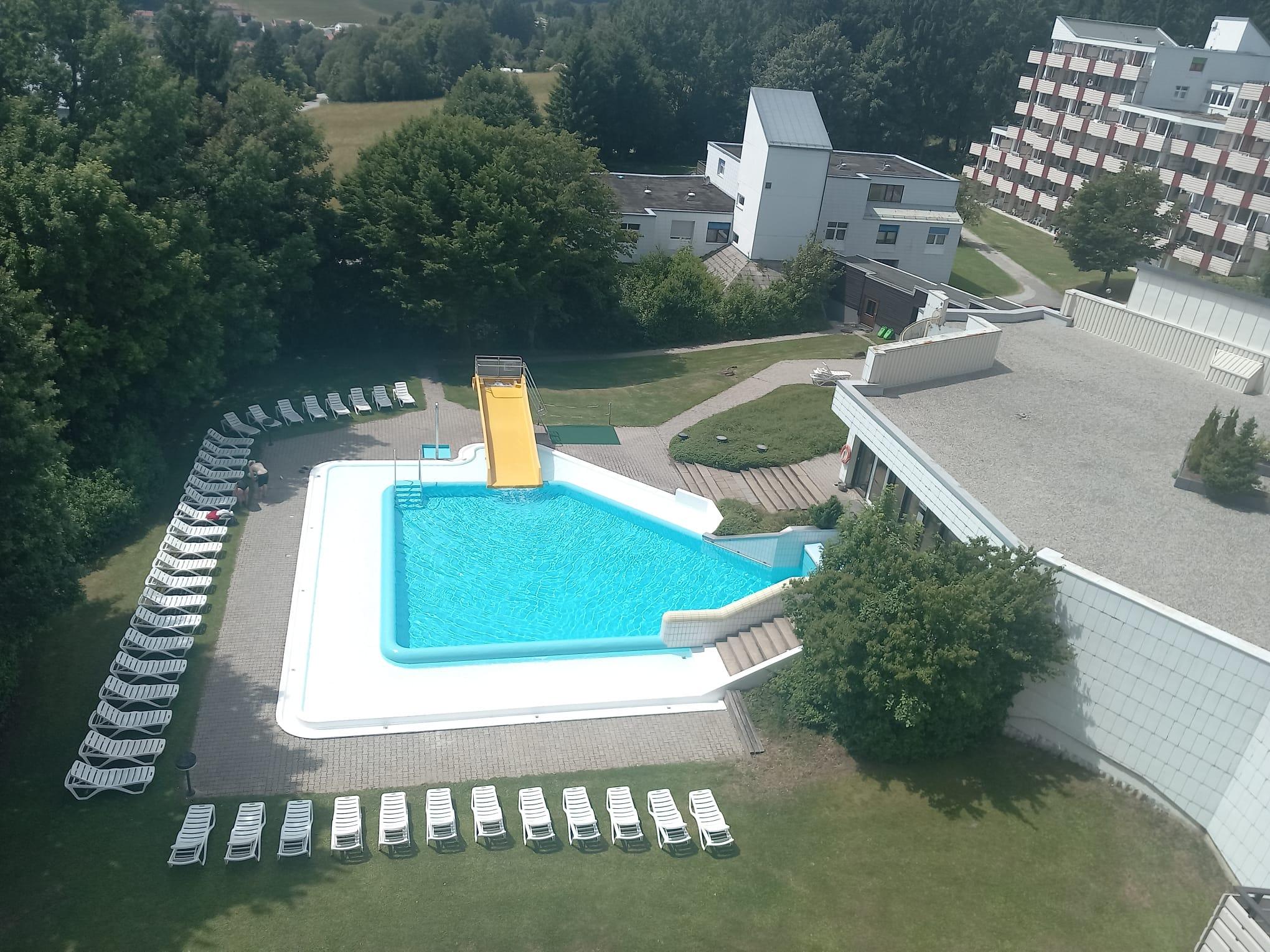 Ferienwohnung Wallner Rosi in Sankt Englmar