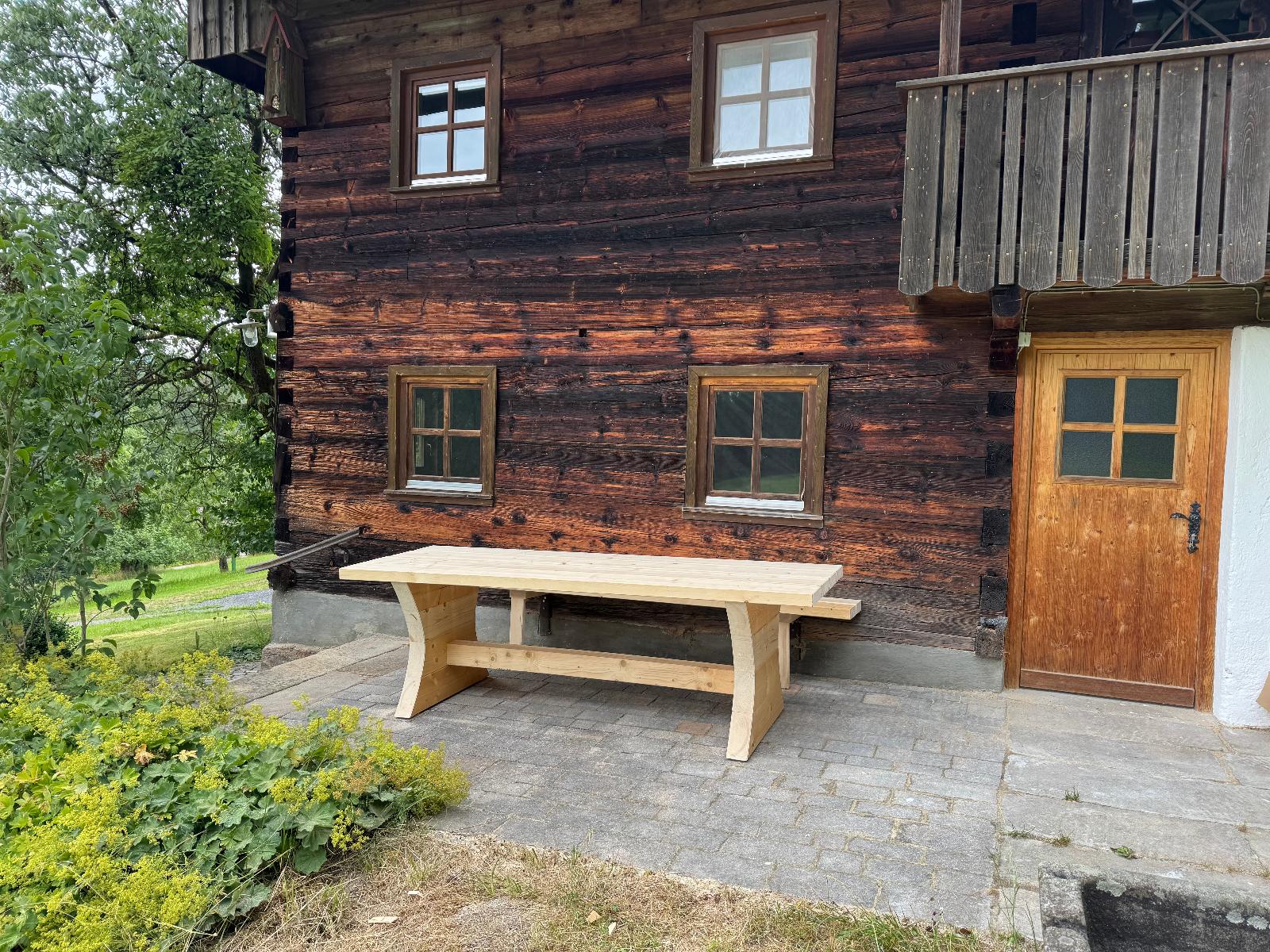 Ferienhof Schauer in Drachselsried