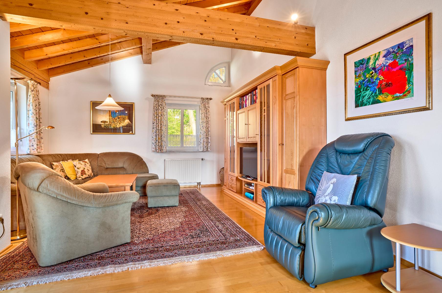 Ferienhaus Feist in Bodenmais