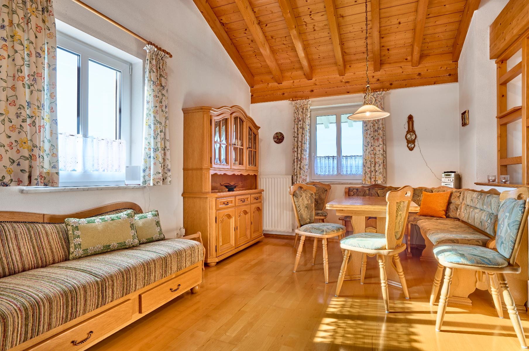 Ferienhaus Feist in Bodenmais