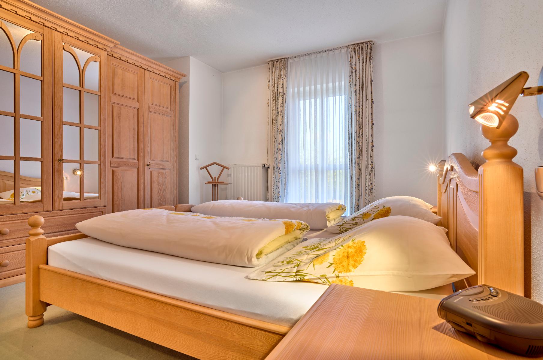 Ferienhaus Feist in Bodenmais