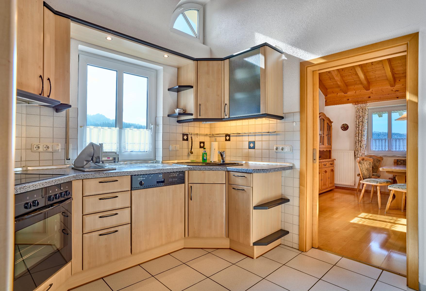 Ferienhaus Feist in Bodenmais