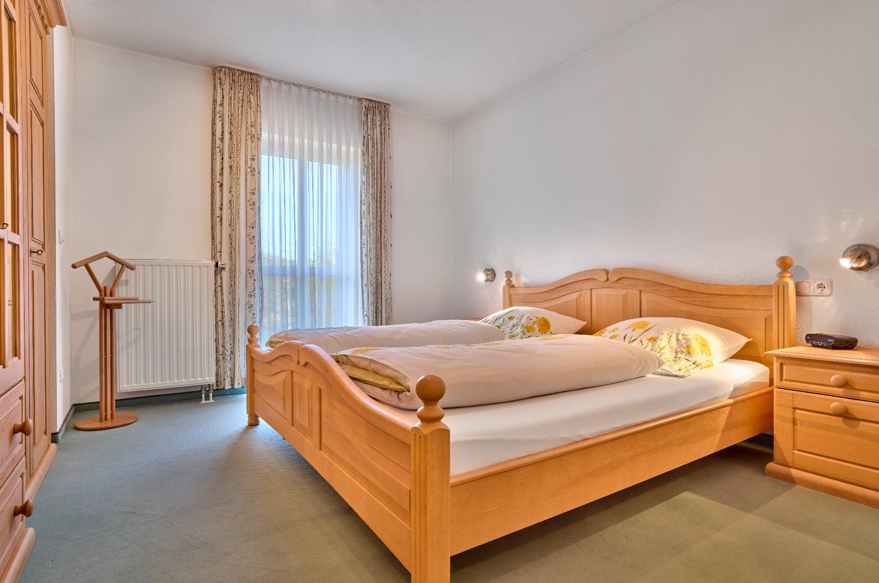 Ferienhaus Feist in Bodenmais