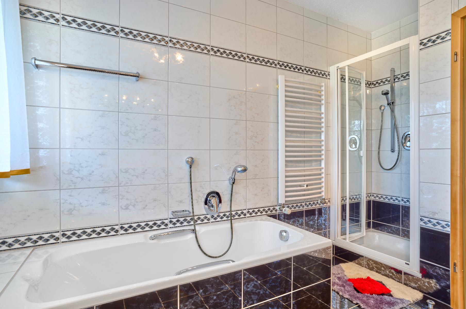 Ferienhaus Feist in Bodenmais