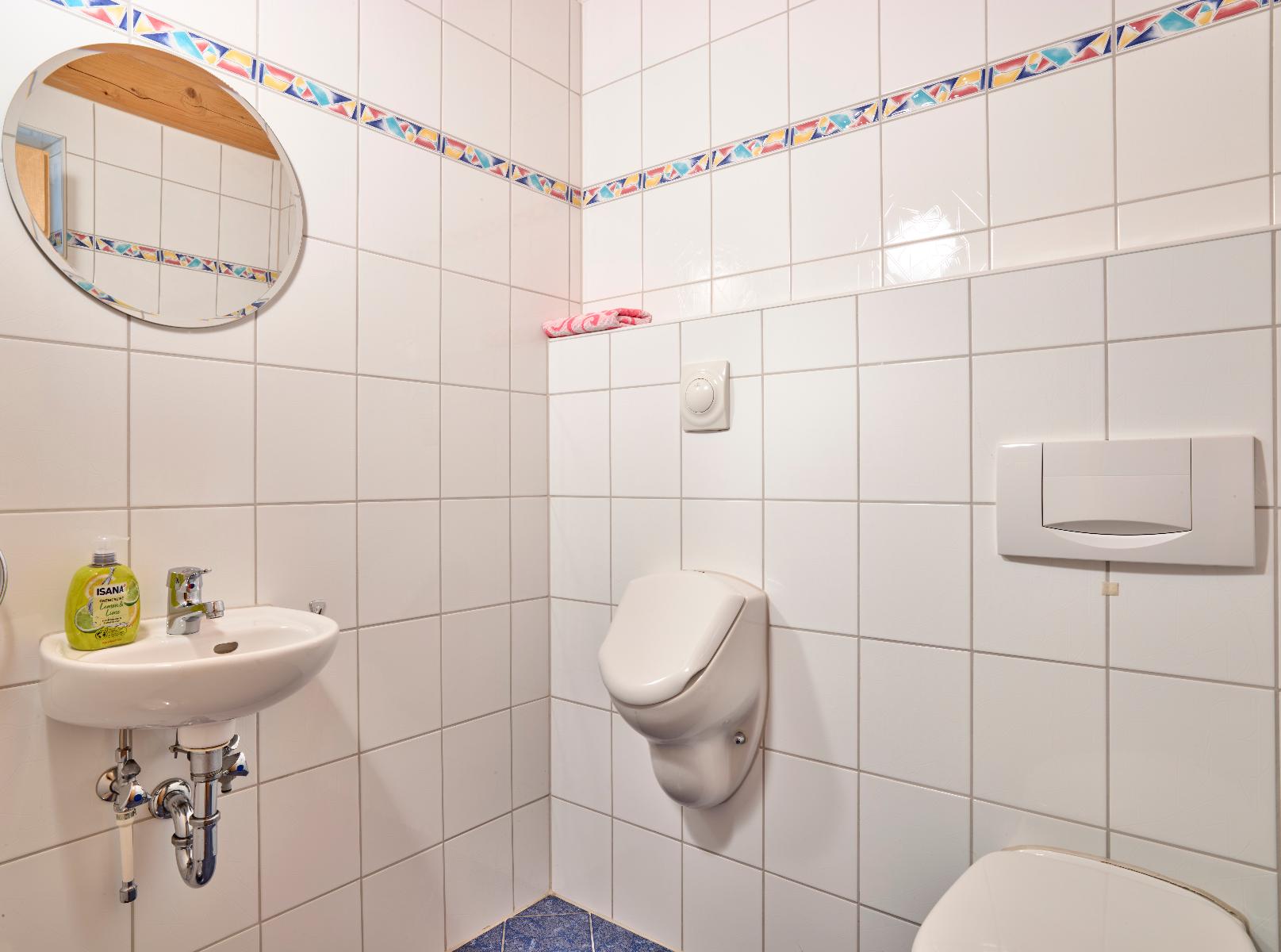Ferienhaus Feist in Bodenmais