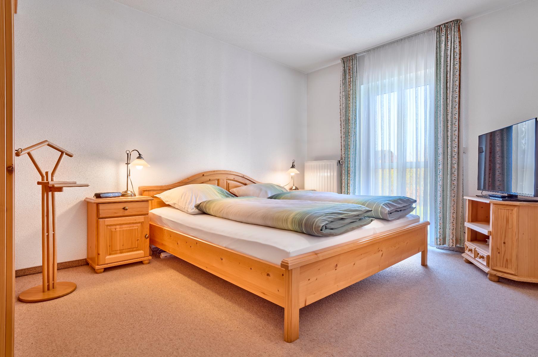 Ferienhaus Feist in Bodenmais