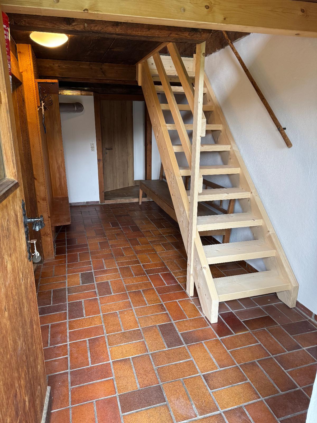 Ferienhof Schauer in Drachselsried