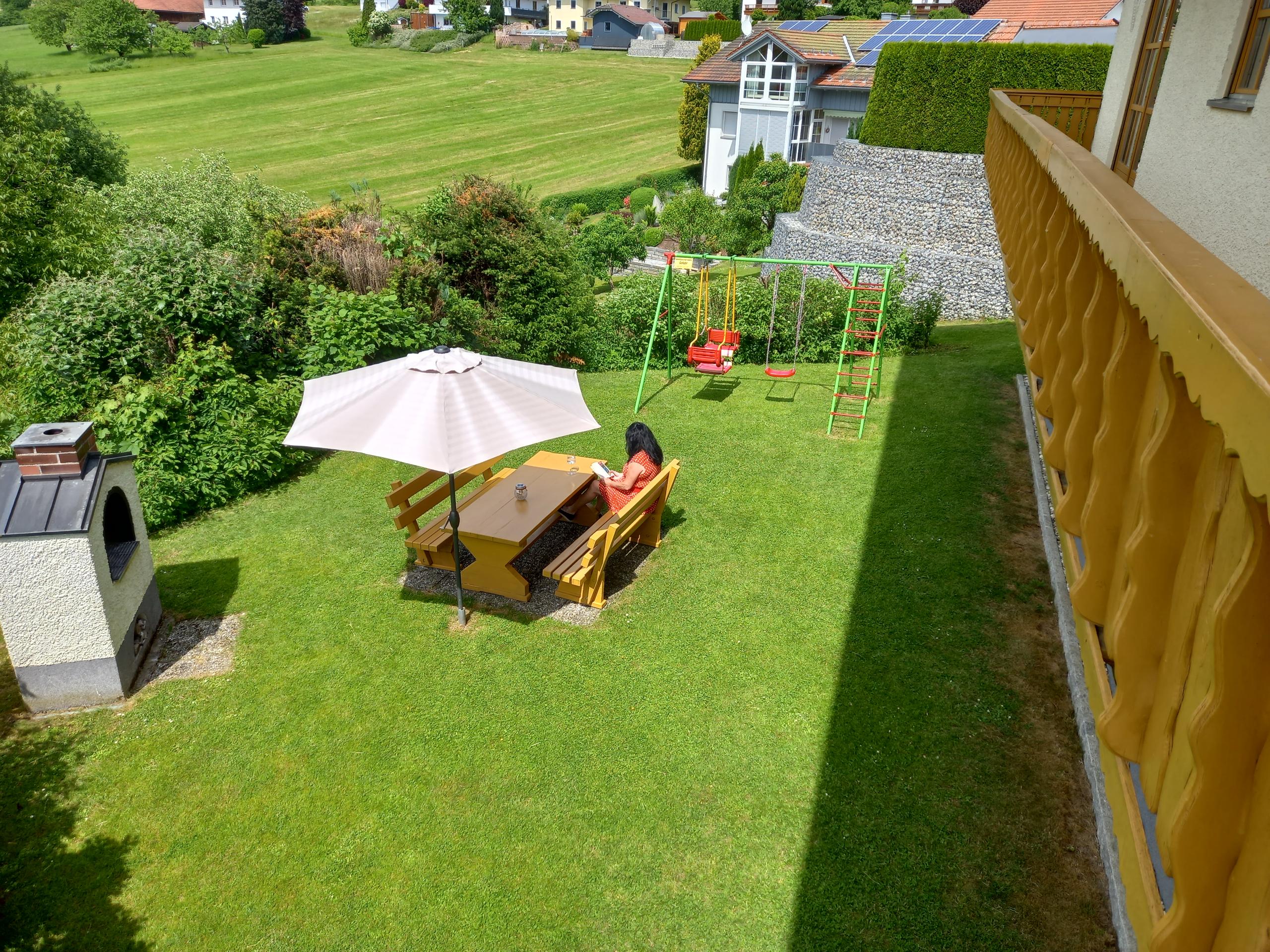 Haus Ambros in Waldkirchen