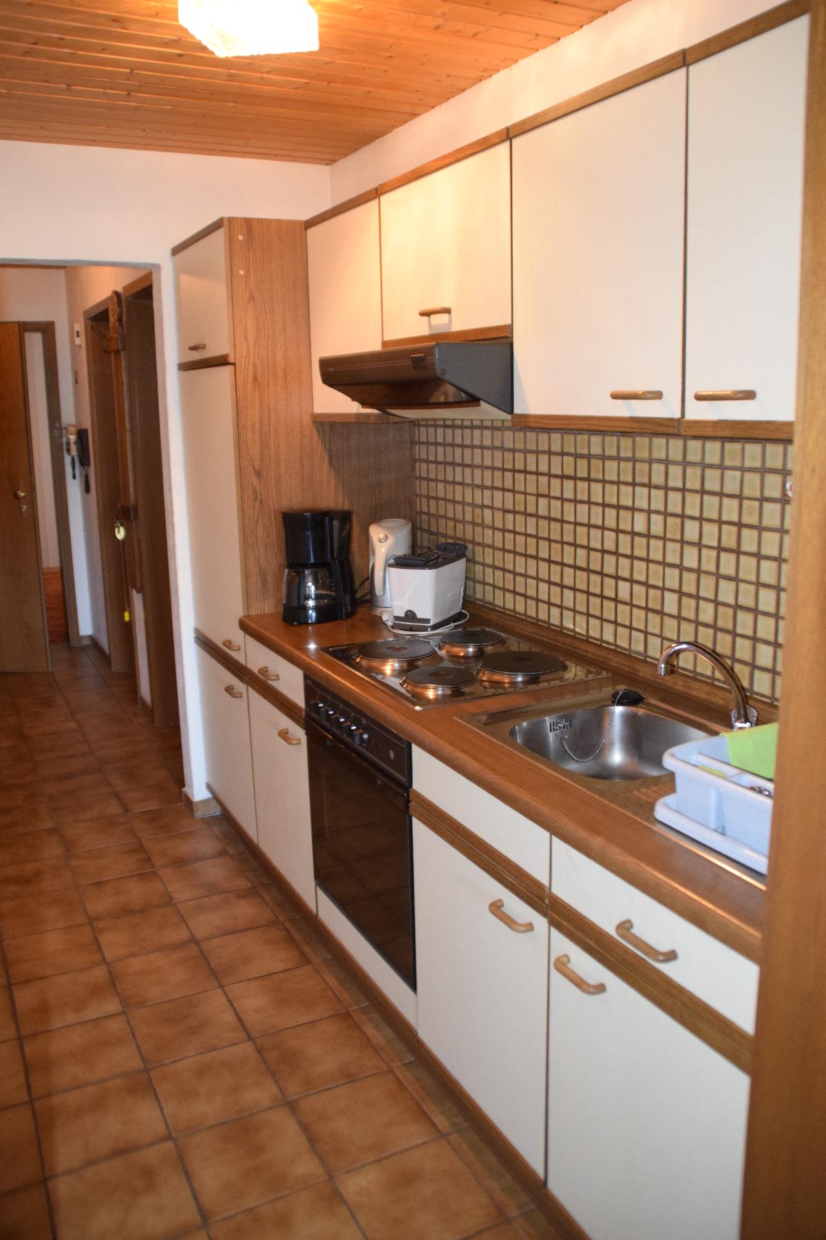 Landhaus Am Hirtenweg Z. Loipe in Bodenmais
