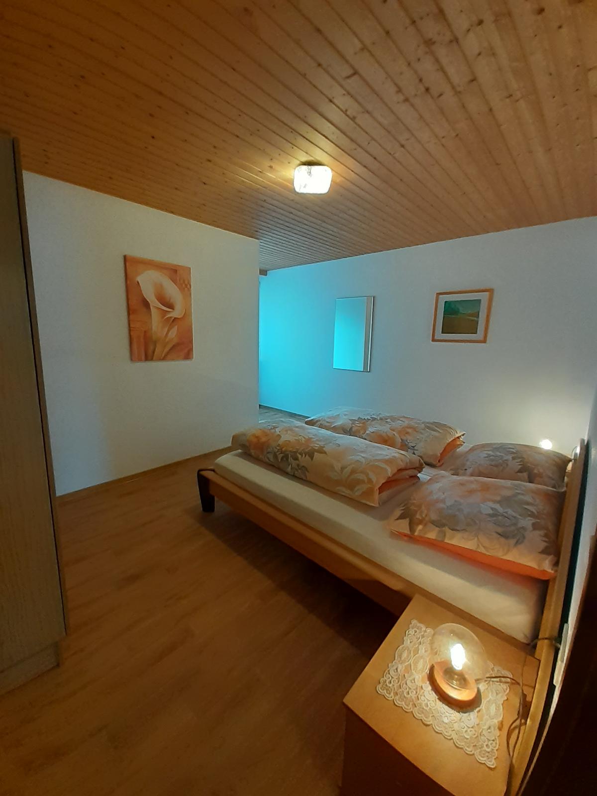 Landhaus Am Hirtenweg Z. Loipe in Bodenmais