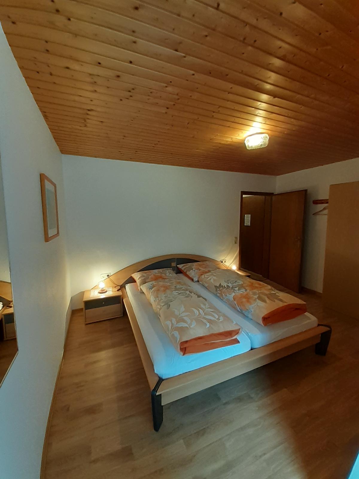 Landhaus Am Hirtenweg Z. Loipe in Bodenmais